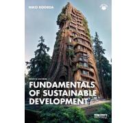Niko Roorda Fundamentals of Sustainable Development (Tascabile)