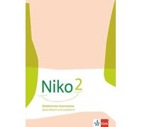 Niko Sprachbuch 2. Didaktischer Kommentar zum Sprachbuch und Lesebuch Klasse 2: Didaktischer Kommentar zum Sprachbuch und Lesebuch Klasse 2