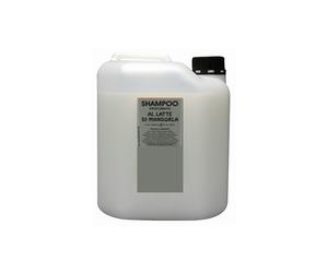 NIKO TANICA SHAMPOOO MANDORLA 10 LT