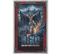 Niko: The Boy Who Dreamed