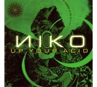 Niko - Up Your Acid