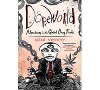 Niko Vorobyov Dopeworld (Tascabile)