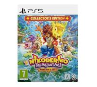 Nikoderiko: Il Magico Mondo Registi Cut - Collectors Edition - PS5