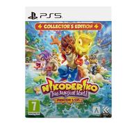 Nikoderiko: The Magical World Director (Sony Playstation 5) (PRESALE 22/08/2025)