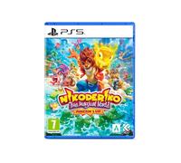 Nikoderiko The Magical World - Directors Cut PS5