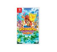 Nikoderiko The Magical World - Directors Cut Switch