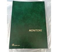 NIKOFFICE 124-U - CLASSIFICATORE MONITORE NUMERICO MENSILE 1/31 - NUOVO