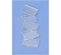 nikoffice 5268 fili per sparafili 4cm 5000pz