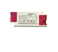 NIKOIDIC Alimentatore LED da Incasso faretto da soffitto Binario faretto trasformatore Controller DL-W300-L(DL 7W300 L)
