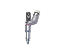 NIKOIDIC Iniettore Common Rail Diesel Adatto for C10 C11 C12 C13 C15 OE n.: 249-0713, 253-0615, 10R-1259, 235-1401 Iniettore(249-0713)