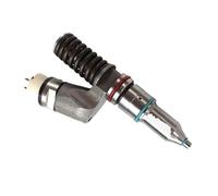 NIKOIDIC Iniettore di Carburante Common Rail 294-3500 Adatto for iniettori di Carburante for Motori Diesel C15 C18