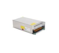 NIKOIDIC Trasformatore di azionamento for Alimentatore Switching da CA a CC 32 V 31,3 A 1000 W for Motori CNC, apparecchiature elettriche ed elettroniche industriali, ECC.