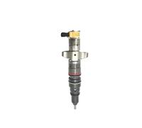 NIKOIDIC Ugello iniettore Carburante Common Rail Diesel, Adatto for Motore C7 Numero OE: 2638218 ugello iniettore Carburante