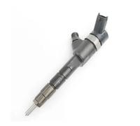 NIKOIDIC Ugello iniettore Common Rail Diesel Adatto for Motore 4TNV88C Numero OE: 0445110508, ugello iniettore 129E01-53100