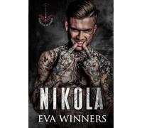 Nikola: A Dark Mafia Romance: 2