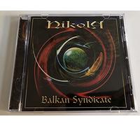 Nikola - Balkan Syndicate [Import]