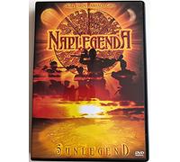 Nikola Parov - Naplegenda