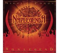 Nikola Parov - Naplegenda [Import]