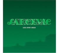 Nikola Sarcevic Lock-Sport (CD)