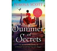 Nikola Scott Summer of Secrets (Tascabile)