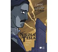 Nikola Tesla