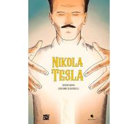 Nikola Tesla: 5