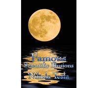 Nikola Tesla Famous Scientific Illusions (Copertina rigida)