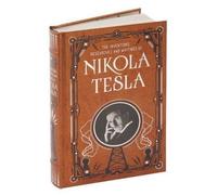Nikola Tesla Inventions, Researches and Writings of Nikol (Rilegato in ecopelle)