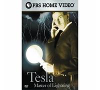 Nikola Tesla: Master of Lightning