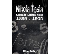 Nikola Tesla Nikola Tesla (Copertina rigida)
