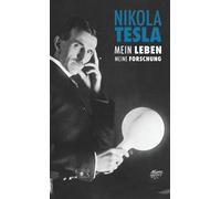 Nikola Tesla Nikola Tesla (Copertina rigida)