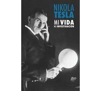 Nikola Tesla Nikola Tesla (Tascabile)