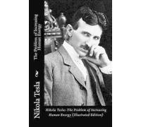 Nikola Tesla Nikola Tesla (Tascabile)