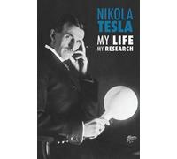 Nikola Tesla Nikola Tesla (Tascabile)
