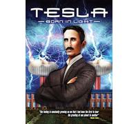 Nikola Tesla - Tesla: Born In Light [DVD] [2017] [NTSC] [Edizione: Regno Unito]
