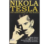 Nikola Tesla: The Genius Who Lit the World