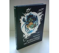 Nikolai Bachnow Hans-Eberhard Ern In den Fängen des Seemonste (Copertina rigida)