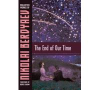 Nikolai Berdyaev Boris Jakim The End of Our Time (Copertina rigida)
