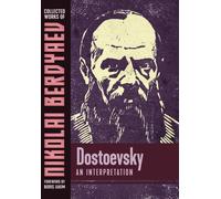 Nikolai Berdyaev Dostoevsky (Copertina rigida)