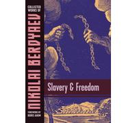 Nikolai Berdyaev Slavery and Freedom (Copertina rigida)