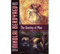 Nikolai Berdyaev The Destiny of Man (Copertina rigida)