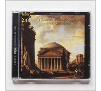 Nikolai Demidenko - Clementi: Piano Sonatas