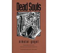 Nikolai Gogol Dead Souls (Tascabile)