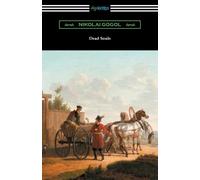 Nikolai Gogol Dead Souls (Tascabile)