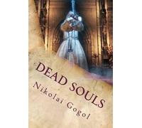 Nikolai Gogol Dead Souls (Tascabile)