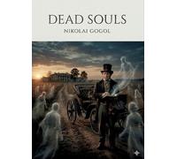 Nikolai Gogol Dead Souls (Tascabile)