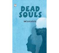 Nikolai Gogol Dead Souls (Tascabile)