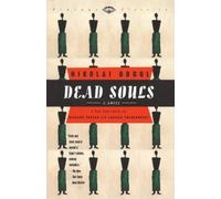 Nikolai Gogol Dead Souls (Tascabile) Vintage Classics