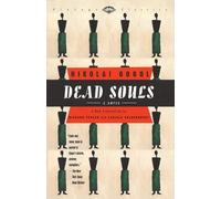 Nikolai Gogol Dead Souls (Tascabile) Vintage Classics