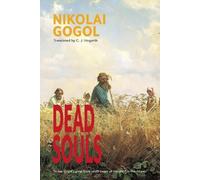 Nikolai Gogol Dead Souls (Warbler Classics Annotated Edition) (Tascabile)